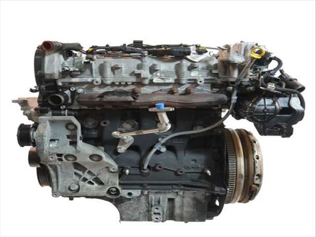 Foto 3ª: Motor Completo Opel Insignia 120 - 140 CV [A20DTE LHV A20]