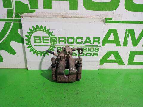 Pinza Freno Trasera Izquierdo Opel Astra ELEGANCE BERLINA 101CV 74KW