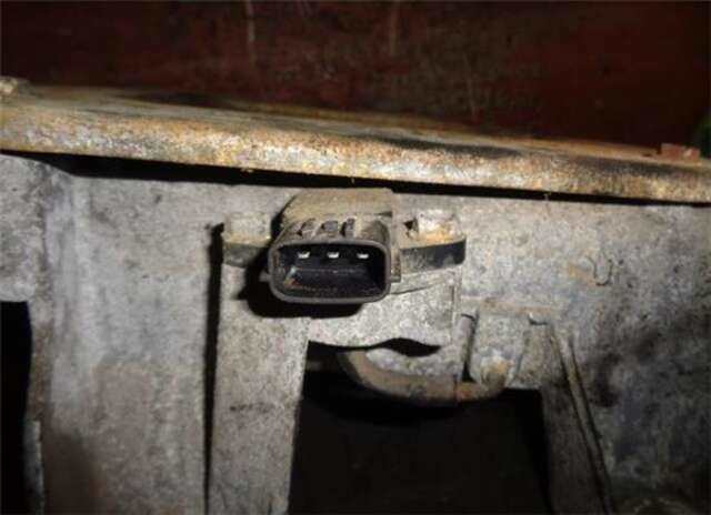 Foto 2ª: Intercooler Nissan Navara 2.5 DCI [YD25DDTi]