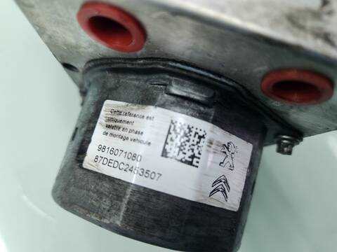 Foto 4ª: Abs Citroen C4 LIVE PICASSO 131CV 96KW [HN02] (2016)