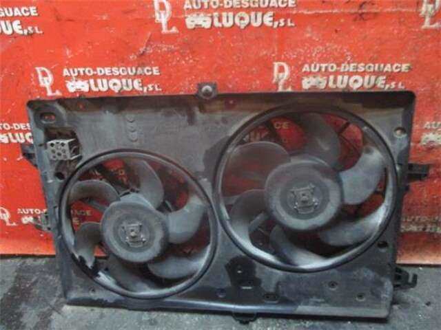 Foto 3ª: Electroventilador Ford Mondeo 2.0 16V TDDI - TDCI [D6BA]