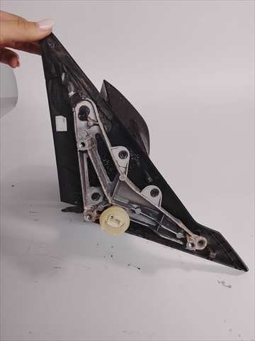 Foto 4ª: Retrovisor Izquierdo Bmw Serie 1 116 1.6 D [D/N47D16A] (2012)