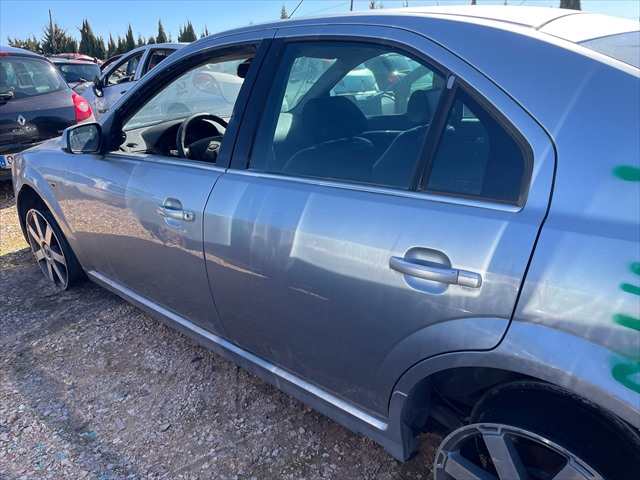 Foto 2ª: Puerta Trasera Izquierda Ford Mondeo 2.2 TDCI 155cv [QJBA] (2005)