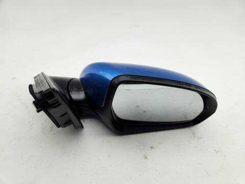 Foto 1ª: Retrovisor Derecho Hyundai i30 KLASS 95CV 70KW [D4FB] (2017)