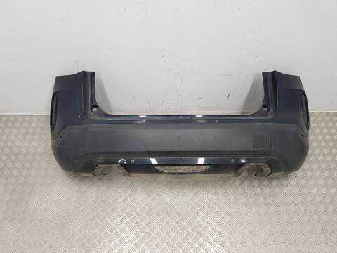 Paragolpes Trasero Citroen C4 FEEL PACK