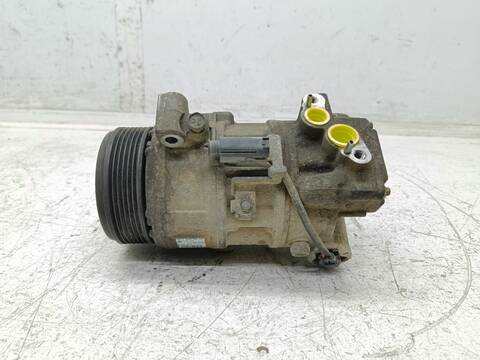 Compresor Aire Acondicionado Bmw Serie 1 114 118D BERLINA 122CV 90KW