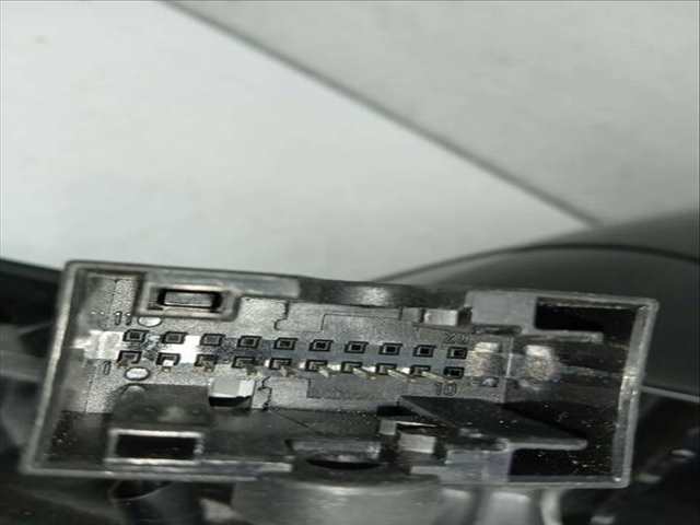 Foto 3ª: Retrovisor Izquierdo Mercedes Clase C 160 2.6 CAT COUPE 170CV 125KW [M 112.912] (2005)