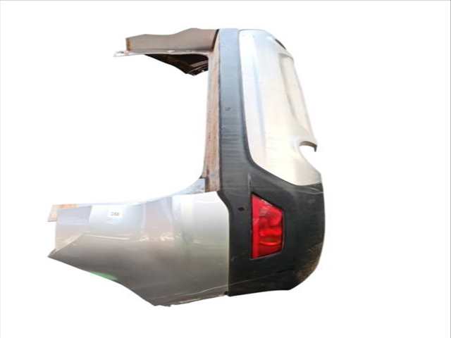 Foto 3ª: Paragolpes Trasero Ford Kuga 1.5 TDCI (2012)