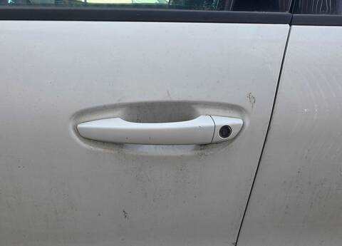 Maneta Exterior Delantera Izquierda Citroen C4 ORIGINS PICASSO 131CV 96KW