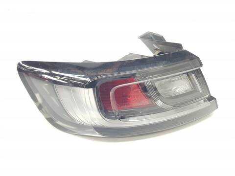 Piloto Trasero Izquierdo Renault Arkana TECHNO