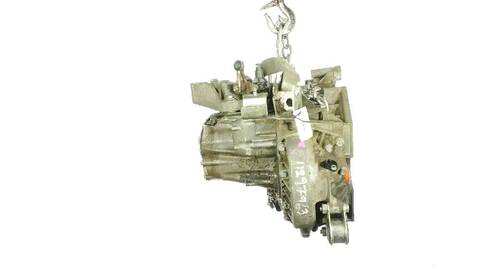 Foto 3ª: Caja Cambios Citroen Jumper VERSION INDEFINIDA (2006)