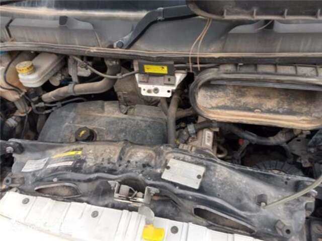 Foto 3ª: Elevalunas Eléctrico Delantero Derecho Fiat Ducato 2.3 130 L1H1 BAT 3000 MM [2.3 LTR. - 96 KW JTD CAT] [F1AE3481D]