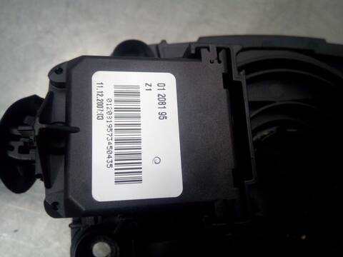 Foto 2ª: Anillo Airbag Bmw Serie 3 315 318D BERLINA 143CV 105KW [N47D20A] (2008)
