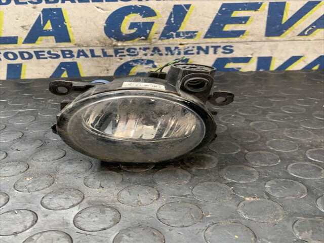 Faro Antiniebla Delantero Izquierdo Renault Clio 0.900 TURBO90CV/66KW