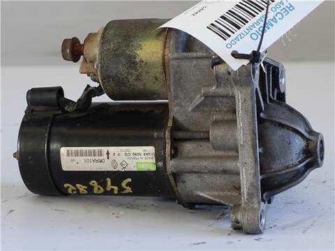 Motor de Arranque Renault Scenic 1.9 DTI JA0N) 98CV 72KW I JA...)