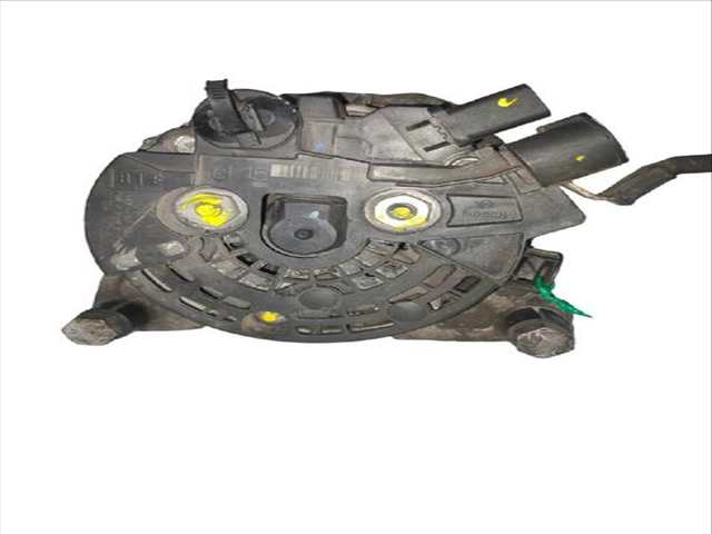 Foto 2ª: Alternador Peugeot 308 2.0 HDI (2007)