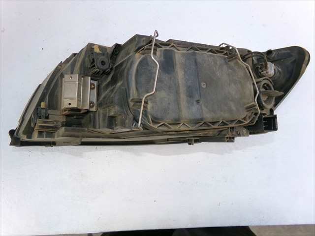 Foto 3ª: Faro Derecho Volvo S40 2.0 D 2003-2007 [D4204T] (2006)
