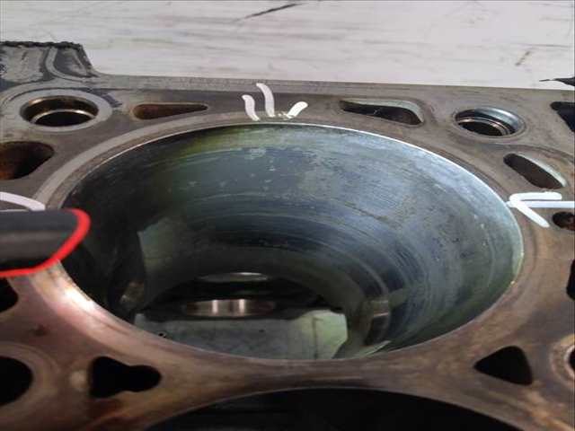 Foto 2ª: Bloque Motor Opel Movano 2.3 CDTI 136 - 179 CV [M9T 716]