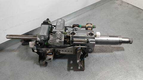 Foto 2ª: Columna Dirección Porsche Macan 3.0 S DIESEL 258CV 190KW [CTBA] (2015)