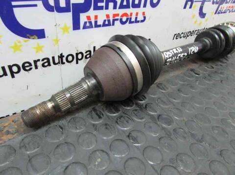 Foto 3ª: Transmision Delantera Derecha Opel Astra Z16XEP (2006)