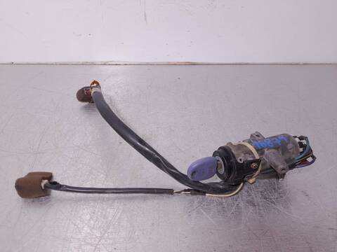 Motor de Arranque Hyundai Accent 1.3 GLS AUTOMATICO 84CV 62KW