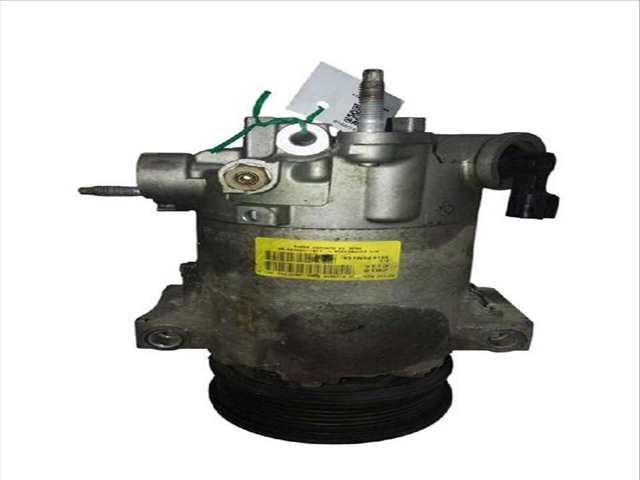 Foto 2ª: Compresor Aire Acondicionado Ford Tourneo 1.0 ECOBOOST (2014)