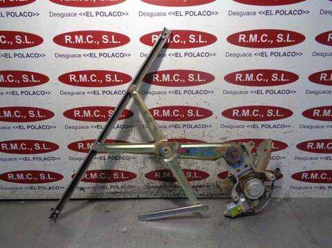 Foto 1ª: Elevalunas Eléctrico Delantero Derecho Kia Carnival 2.9 CDRI EX 144CV 106KW [J3] (2006)