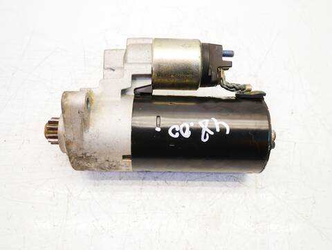 Foto 2ª: Motor de Arranque Porsche Cayenne 340 CV 250KW [M48.00 48.00 M48] (2004)