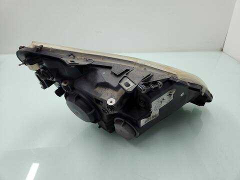 Foto 4ª: Faro Izquierdo Fiat Ducato L1H1 100 MULTIJET 101CV 74KW [4HV] (2006)