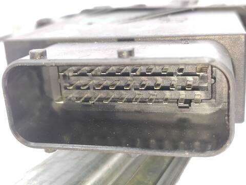 Foto 3ª: Elevalunas Eléctrico Delantero Izquierdo Renault Laguna 1.9 DCI BG1A BG1V) 130CV 96KW [F9Q758] (2007)