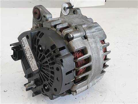 Alternador Audi A4 2.7 BASIS BERLINA 190CV 140KW