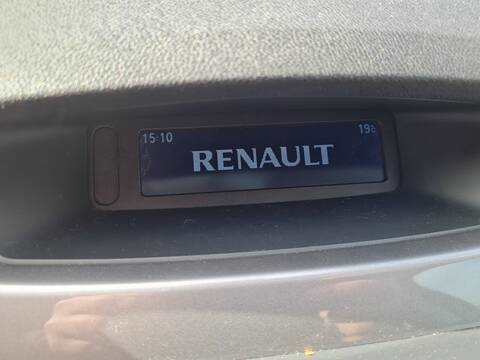Pantalla Multifuncion Renault Laguna DYNAMIQUE TOMTOM III 110CV 81KW
