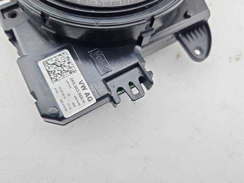 Foto 4ª: Anillo Airbag Volkswagen Touran 2.0 TDI 140CV 103KW [CFHC] (2013)