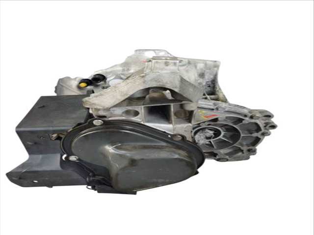 Foto 2ª: Caja Cambios Ford Focus 1.0 ECOBOOST (2010)