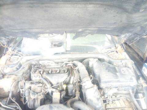 Foto 2ª: Motor Completo Peugeot 407 2.0 HDI 135 6DRHRH 6DRHRE 6DRHRG 6DRHRJ) 136CV 100KW [RHR] (2005)