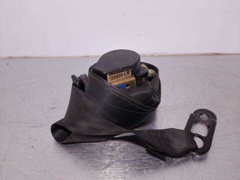 Cinturón Delantero Derecho Peugeot 206 XR BERLINA 90CV 66KW
