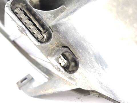 Foto 3ª: Faro Derecho Mitsubishi Colt 1.1 Z31A Z32A) 75CV 55KW [134910] (2005)