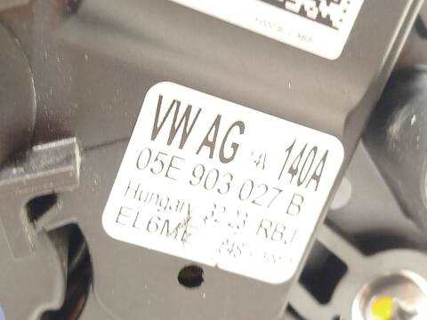 Foto 3ª: Alternador Seat Ateca 1.0 TSI 116CV 85KW [DUSA] (2023)