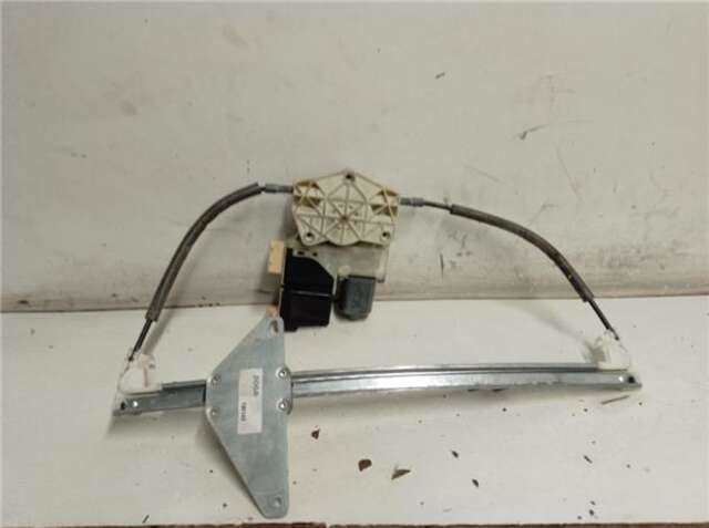 Foto 2ª: Elevalunas Eléctrico Delantero Izquierdo Citroen C4 1.6 HDI [9HX (DV6ATED4)]