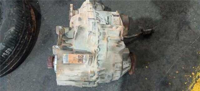 Foto 3ª: Caja Transfer Ssangyong Kyron 2.0 200 XDI [2.0 LTR. - 104 KW TD-KAT]
