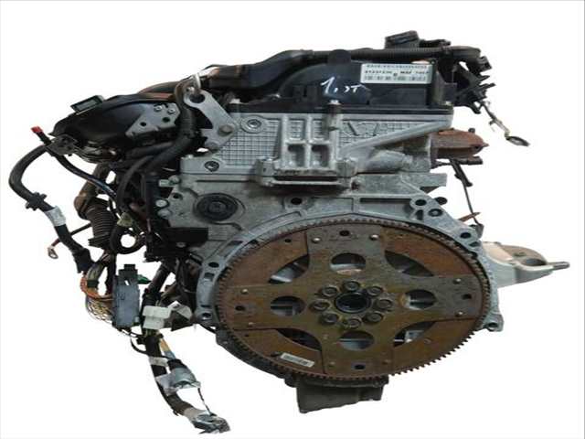 Foto 3ª: Motor Completo Bmw X3 2.0 177 CV 130KW [N47, N47D20C, N47D20O0]