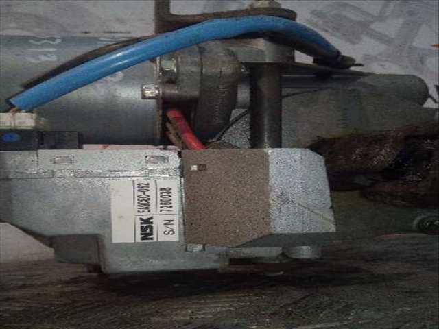 Foto 3ª: Columna Dirección Nissan Qashqai BACKSTAGE 4X4 150CV 110KW [M9R832] (2007)