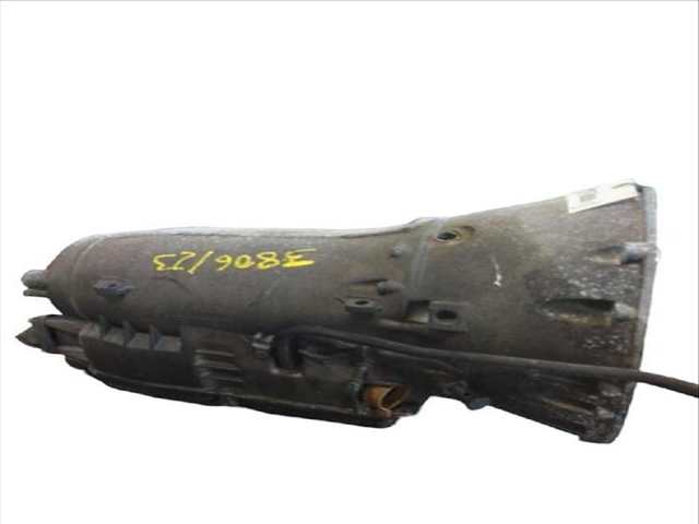 Foto 2ª: Caja Cambios Mercedes Clase S 220 S 320 CDI 220.026 220.126) (1998)