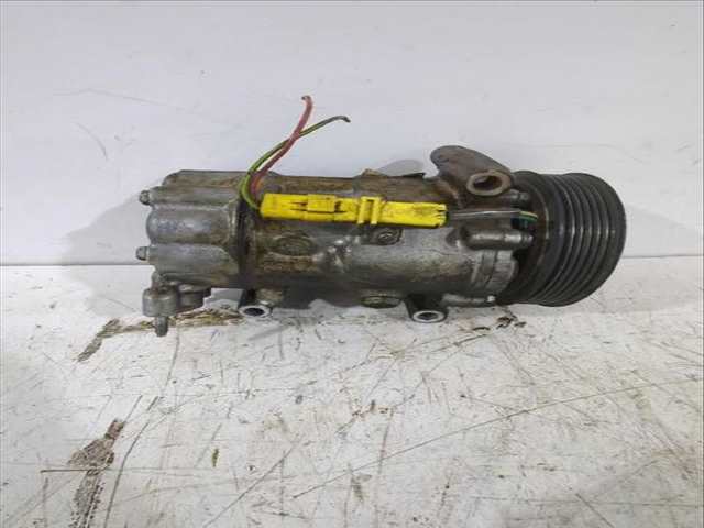 Compresor Aire Acondicionado Citroen C3 1.4 I 73CV