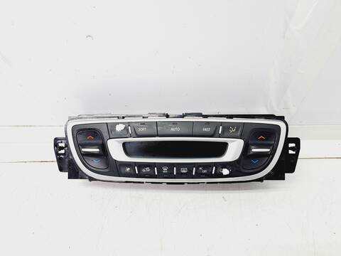Mando Climatizador Renault Fluence 1.5 DCI DIESEL FAP 110CV 81KW
