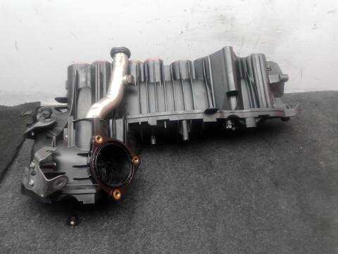 Foto 3ª: Colector Admisión Bmw Serie 1 116 D E81) [N47D20A] (2010)