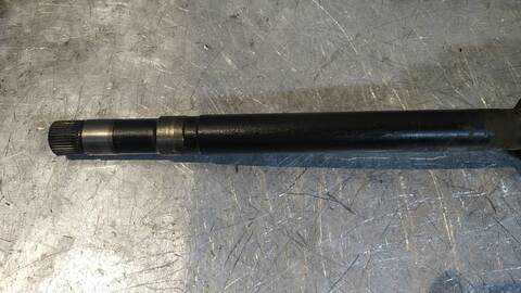 Foto 4ª: Transmision Delantera Derecha Fiat Scudo PANORAMA FAMILY L2H1 130 MULTIJET 5 SITZE) 128CV 94KW [RH02] (2014)