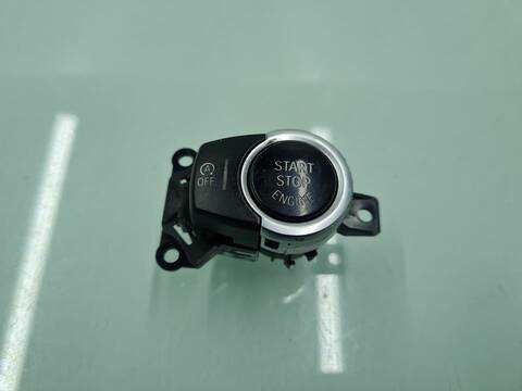 Foto 4ª: Motor de Arranque Bmw X5 XDRIVE30D 258CV 190KW [N57D30A] (2015)