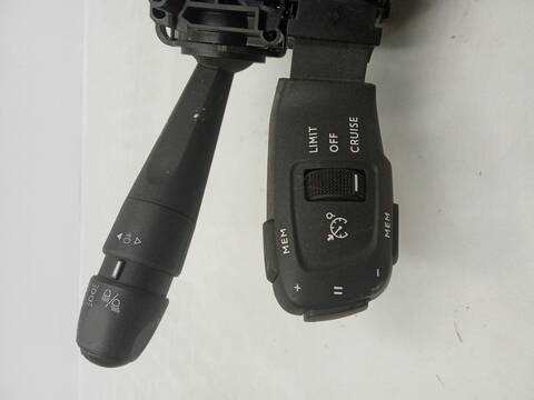 Foto 2ª: Mando Multifuncion Peugeot 3008 1.5 BLUEHDI 130 131CV 96KW [YHZ (DV5RC)] (2021)
