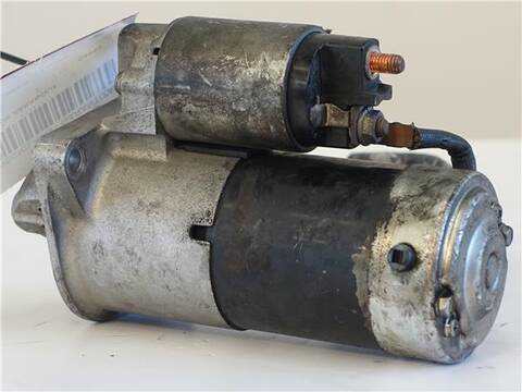 Foto 2ª: Motor de Arranque Opel Astra 1.9 CDTI 16V BERLINA 120CV 88KW [Z 19 DTH] (2006)
